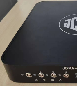 JDPA-1254/1258数字化脉冲分析器